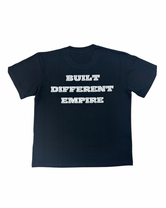 Essential Heavyweight T-Shirt