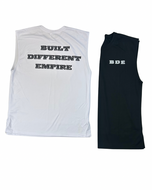 Lightweight Tank Top