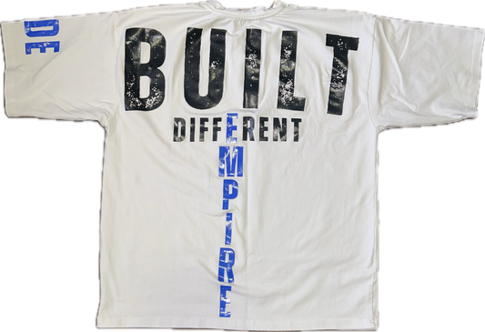 Oversize pump covers