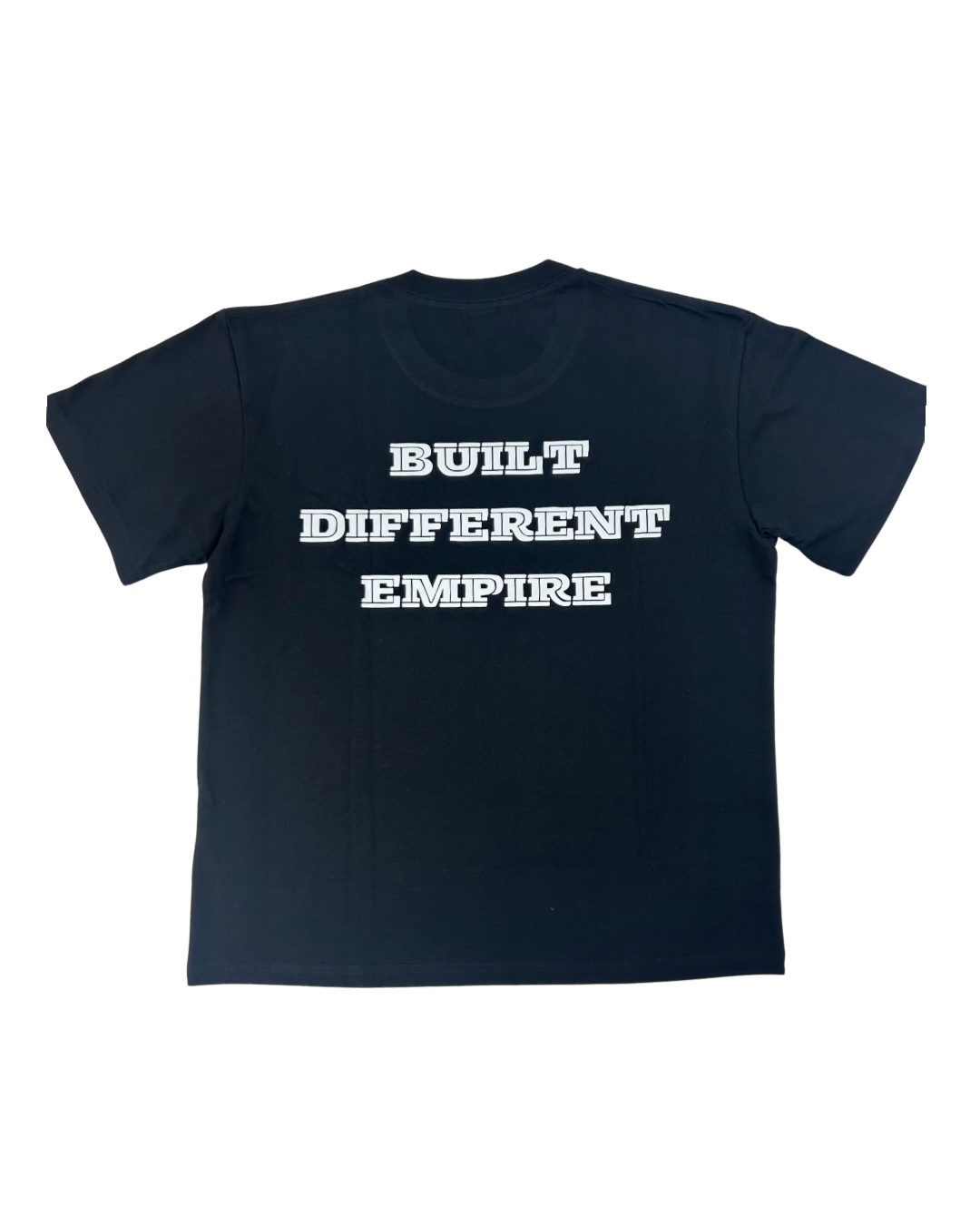 Essential Heavyweight T-Shirt
