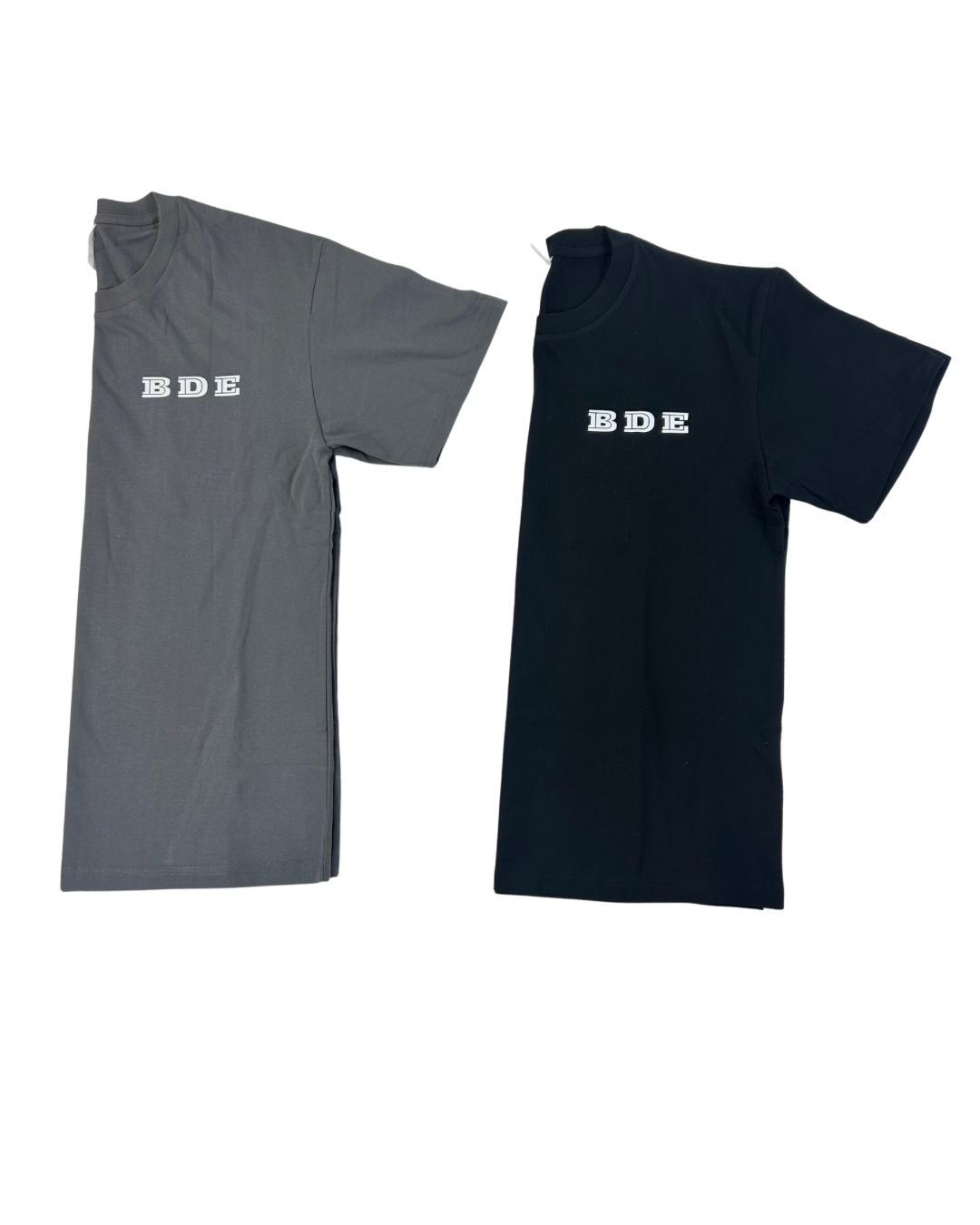 Essential Heavyweight T-Shirt