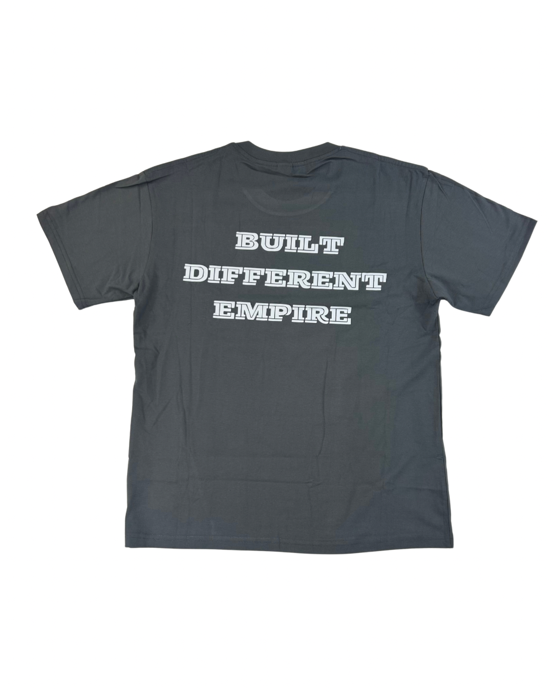 Essential Heavyweight T-Shirt