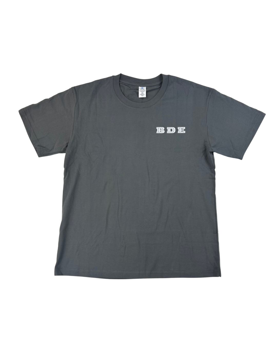 Essential Heavyweight T-Shirt