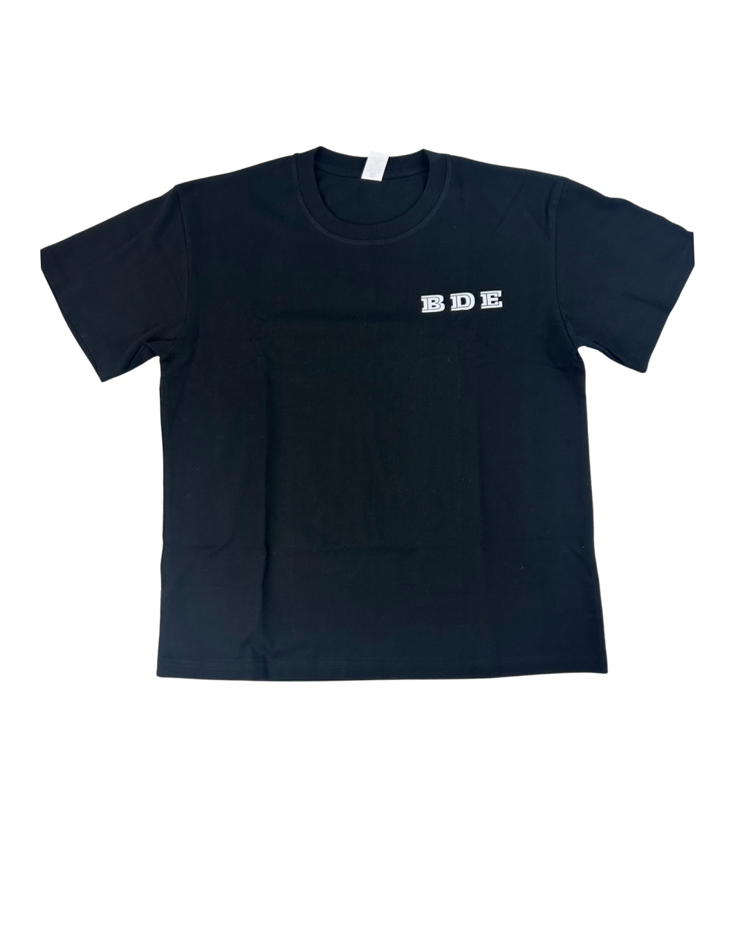 Essential Heavyweight T-Shirt