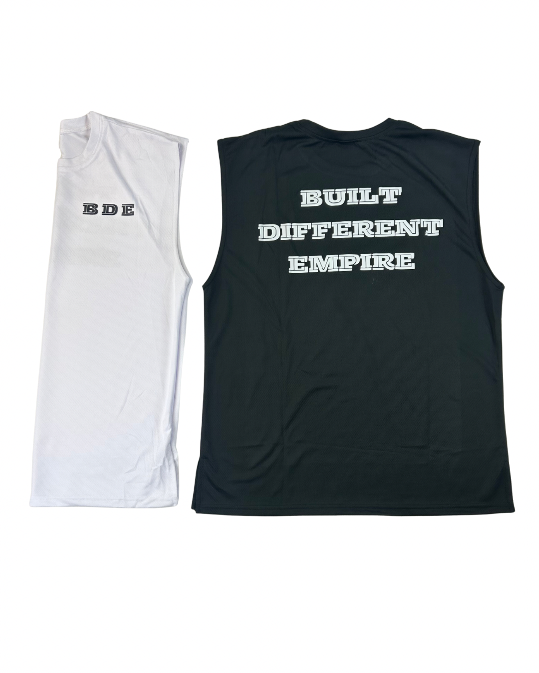 Lightweight Tank Top