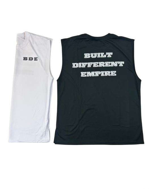 Lightweight Tank Top